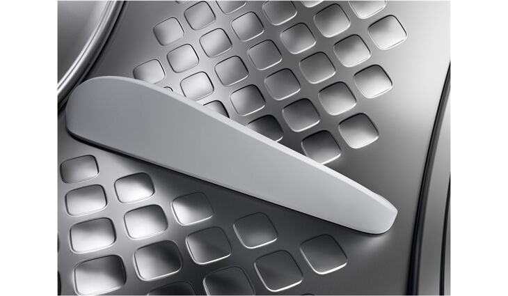 AEG Lavatherm TR8T75787