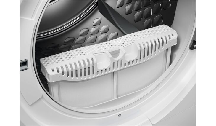 AEG Lavatherm TR8T75787