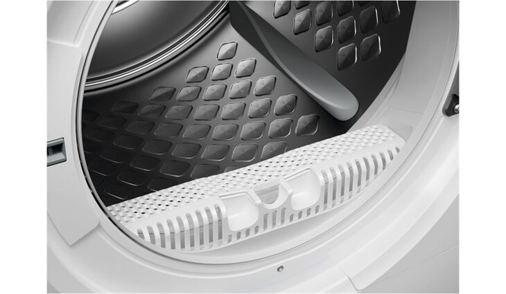 AEG Lavatherm TR8T75787