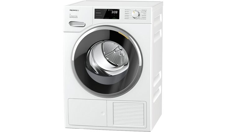 Miele TWF 760 WP