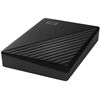 Western Digital My Passport (4TB)
