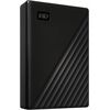 Western Digital My Passport (4TB)