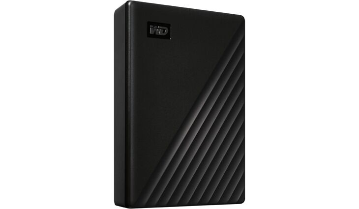 Western Digital My Passport (4TB)