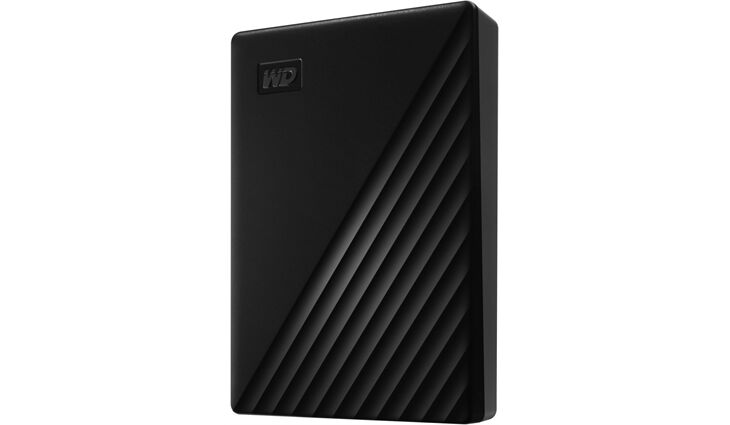 Western Digital My Passport (4TB)