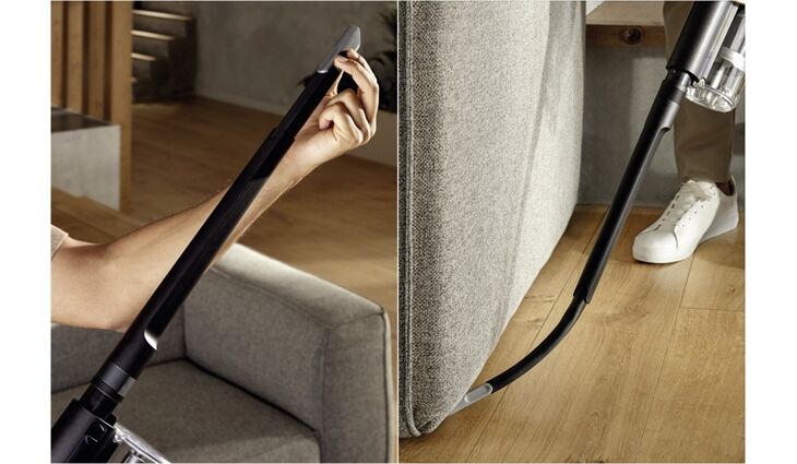 Miele Duoflex HX1 Total Care