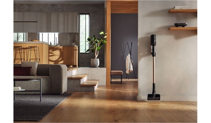 Miele Duoflex HX1 Total Care