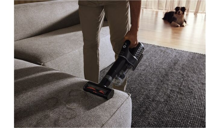 Miele Duoflex HX1 Total Care