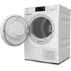 Miele TWC640WP EcoSpeed&8kg