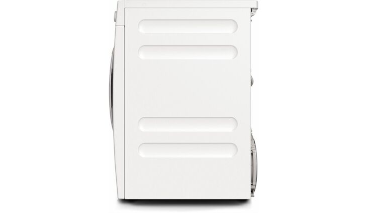 Miele TWC640WP EcoSpeed&8kg