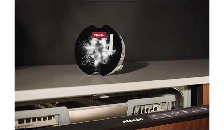 Miele PowerDisk All in 1 (400g)