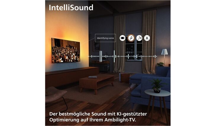 Philips 55OLED760/12