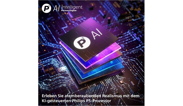 Philips 55OLED760/12