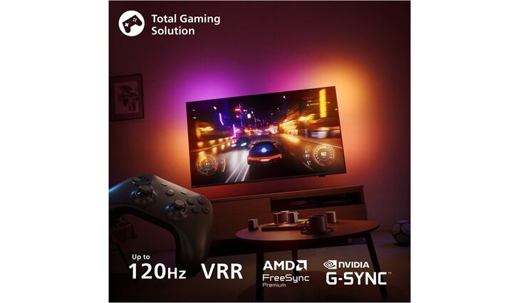 Philips 55OLED760/12