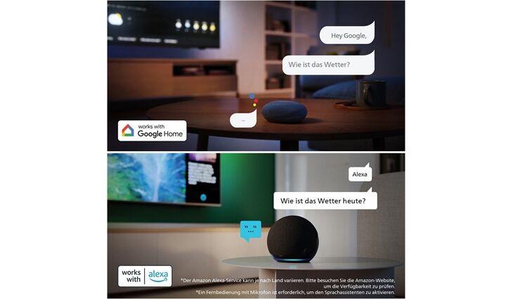 Philips 55OLED760/12