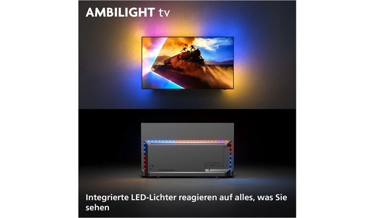 Philips 55OLED760/12