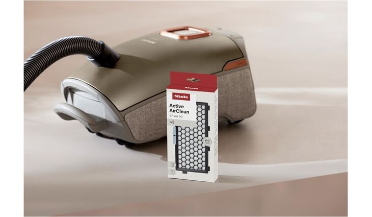 Miele SF-AA 50-1 Active AirClean Filter
