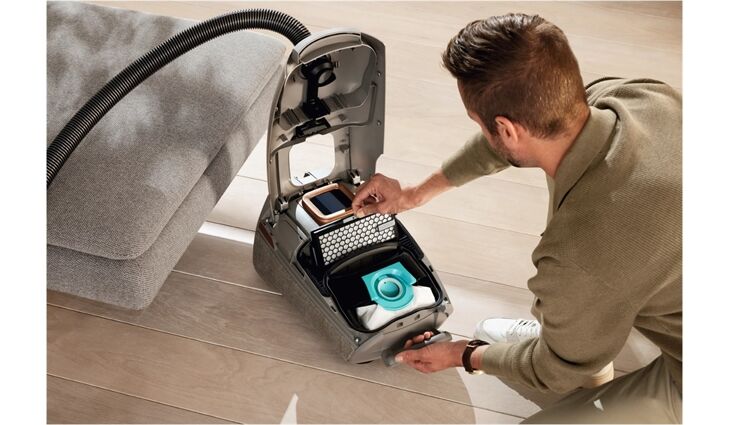 Miele SF-AA 50-1 Active AirClean Filter