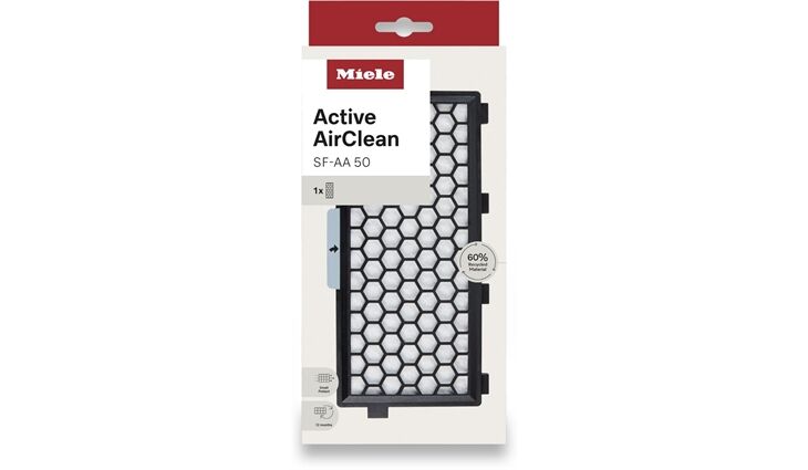 Miele SF-AA 50-1 Active AirClean Filter