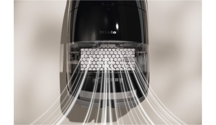 Miele SF-AA 50-1 Active AirClean Filter