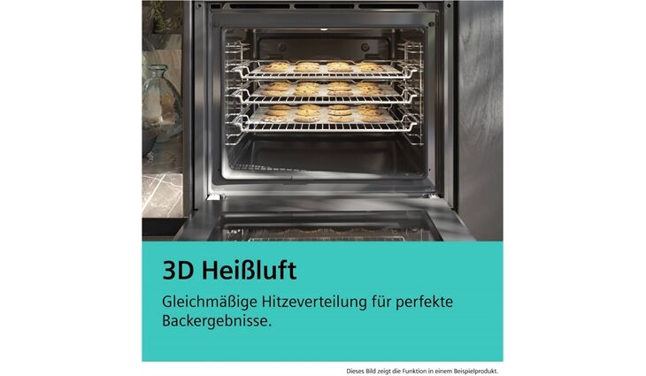 Siemens HB572ABS4