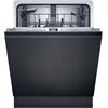 Siemens SN63HX03BD vollintregierbar
