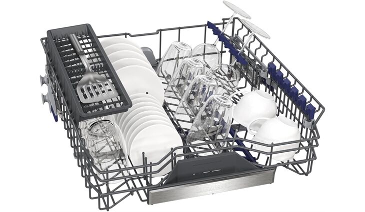 Siemens SN63HX03BD vollintregierbar