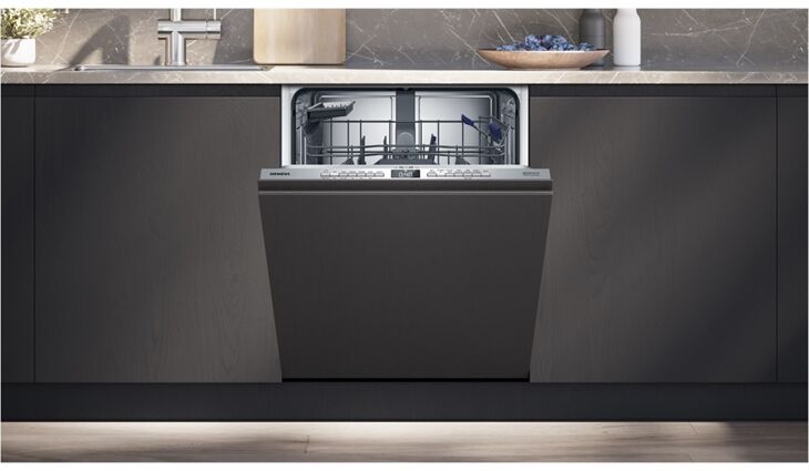 Siemens SN63HX03BD vollintregierbar