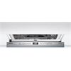 Siemens SN63HX03BD vollintregierbar