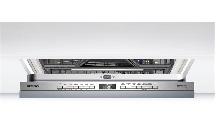 Siemens SN63HX03BD vollintregierbar