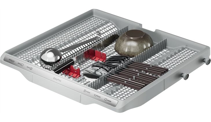 AEG Favorit GI8200B2SF volllintegriert