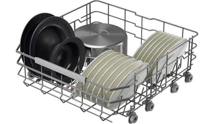 AEG Favorit GI8200B2SF volllintegriert