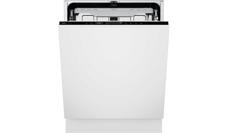 AEG Favorit GI8200B2SF volllintegriert