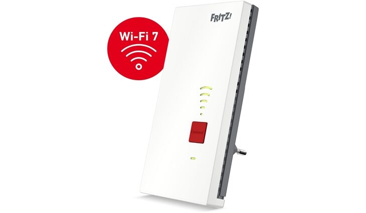 AVM FRITZ!Repeater 2700