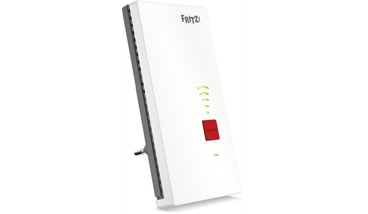 AVM FRITZ!Repeater 2700
