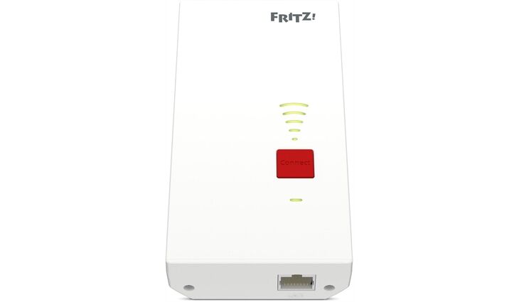 AVM FRITZ!Repeater 2700