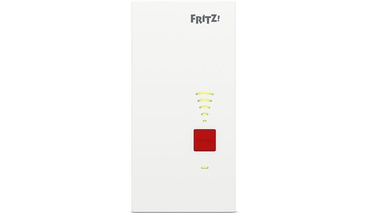 AVM FRITZ!Repeater 2700