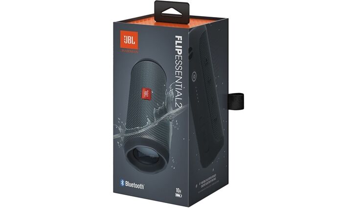 JBL Flip Essential 2