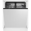 Beko BDIN16420 vollintregierbar