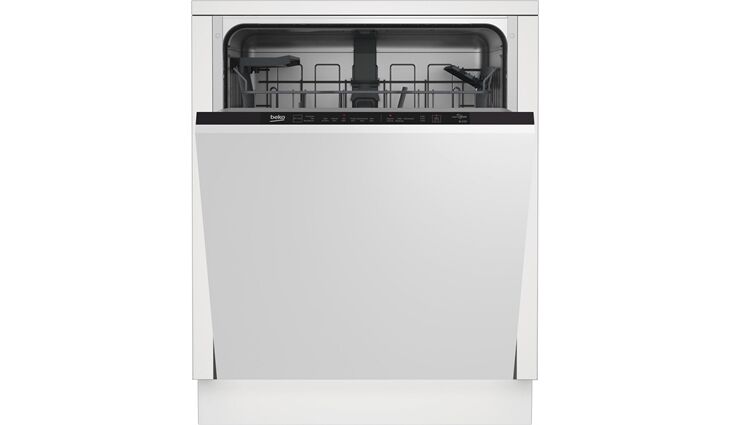 Beko BDIN16420 vollintregierbar