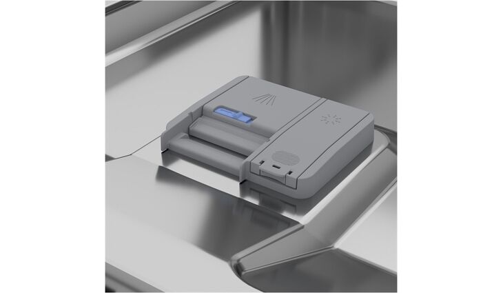 Beko BDIN16420 vollintregierbar