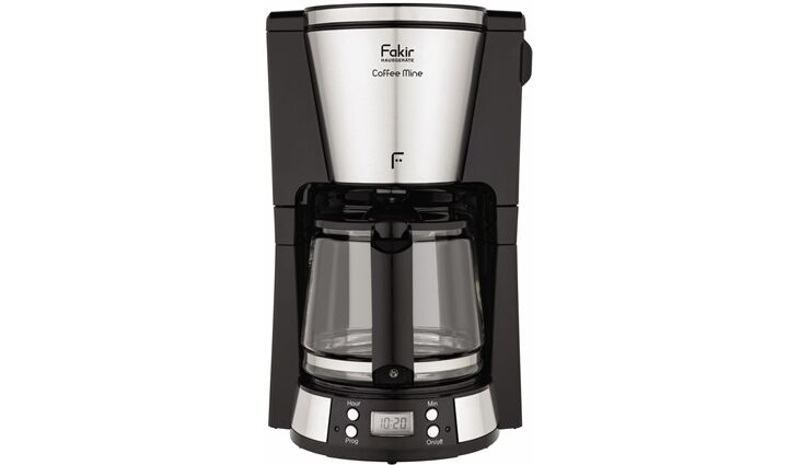 Fakir Coffee Mine