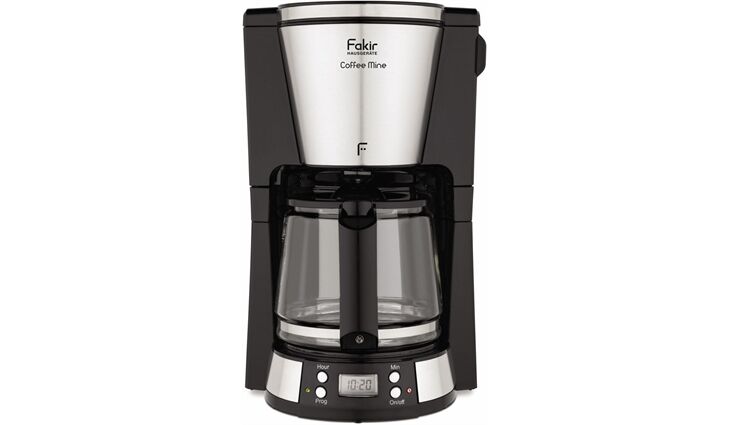 Fakir Coffee Mine