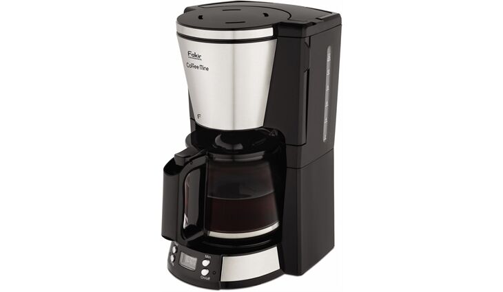 Fakir Coffee Mine
