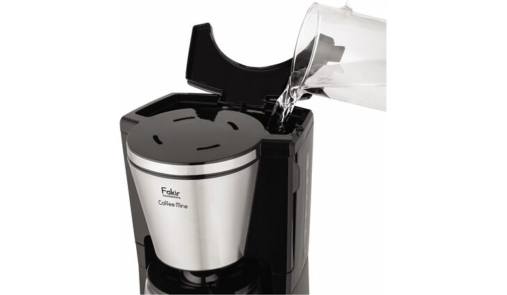 Fakir Coffee Mine