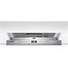 Bosch SMV4HBX02D vollintregierbar