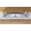 Bosch SMV4HBX02D vollintregierbar