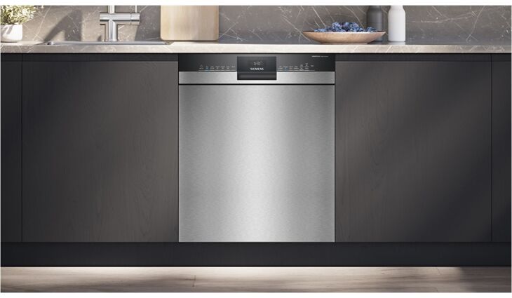 Siemens SN43HS03BD