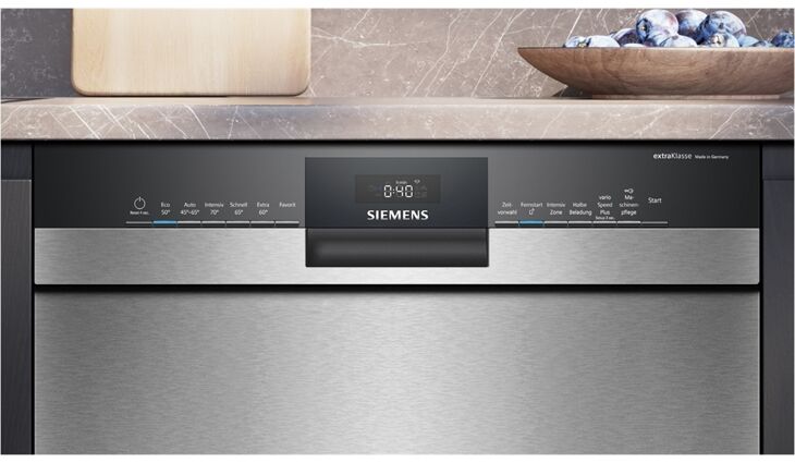 Siemens SN43HS03BD