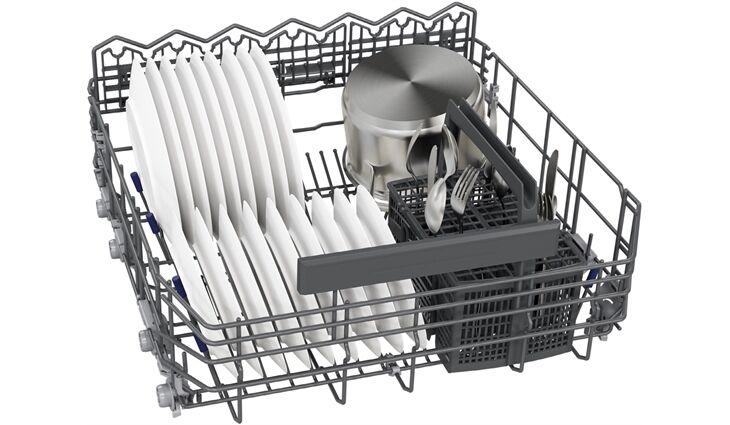 Siemens SN43HS03BD
