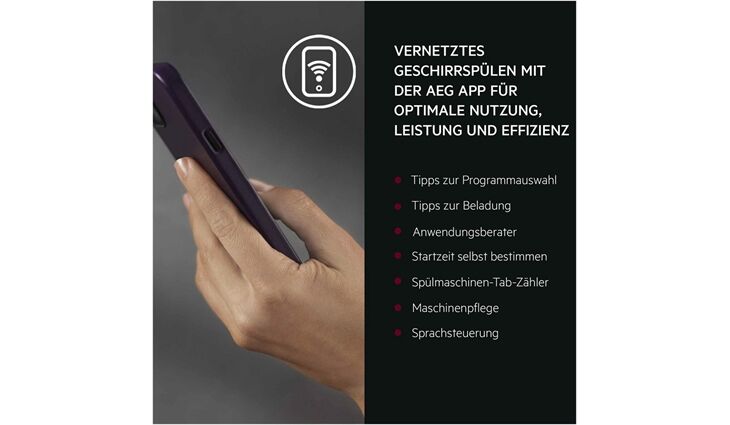 AEG GI9210X2TF integierbar